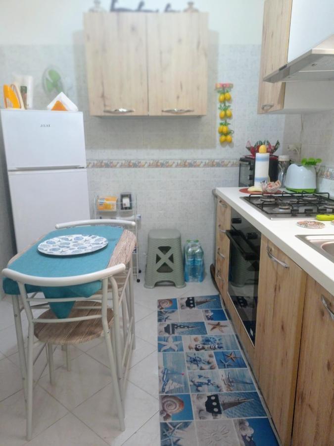 Casa Vacanze La Zagara Villa Marsala Luaran gambar