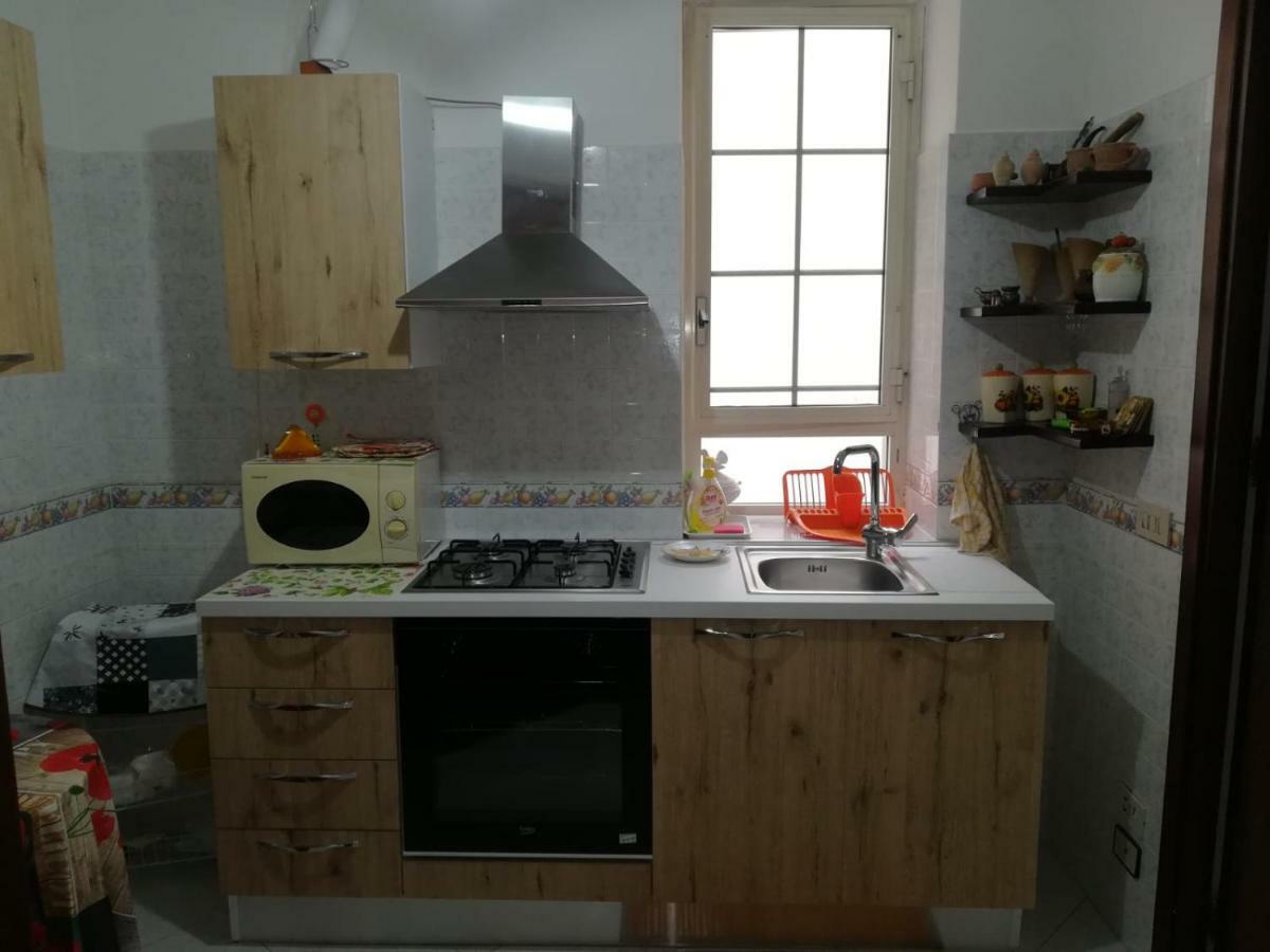 Casa Vacanze La Zagara Villa Marsala Luaran gambar